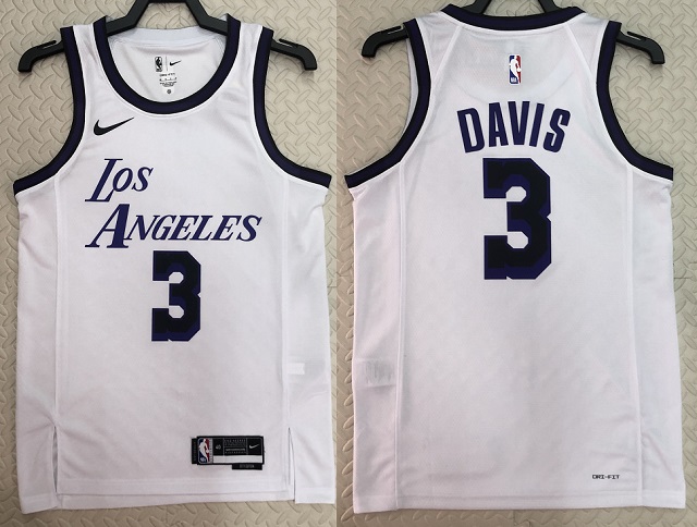 Los Angeles Lakers Jerseys 016